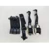 Recambio de juego cinturones trasero para mg serie 45 (rt) 1.6 16v cat referencia OEM IAM   5P