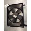 Recambio de electroventilador para chevrolet aveo lt referencia OEM IAM 96536522  
