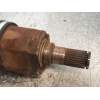 Recambio de transmision delantera derecha para kia rio (yb) attract referencia OEM IAM 495011W000  
