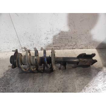 AMORTIGUADOR DELANTERO DERECHO 546612W750 