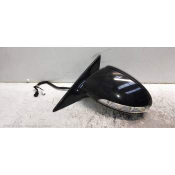 RETROVISOR IZQUIERDO 