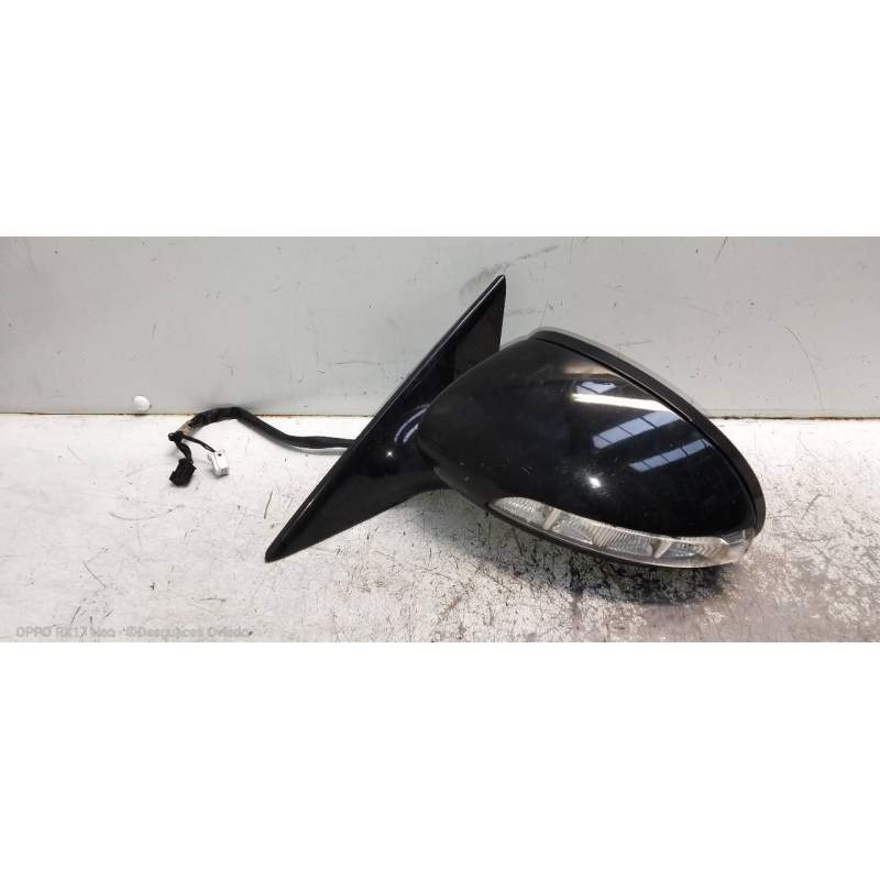 Recambio de retrovisor izquierdo para mercedes-benz clase cls (w219) 320 cdi (219.322) referencia OEM IAM   