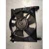 Recambio de electroventilador para chevrolet aveo lt referencia OEM IAM 96536522  