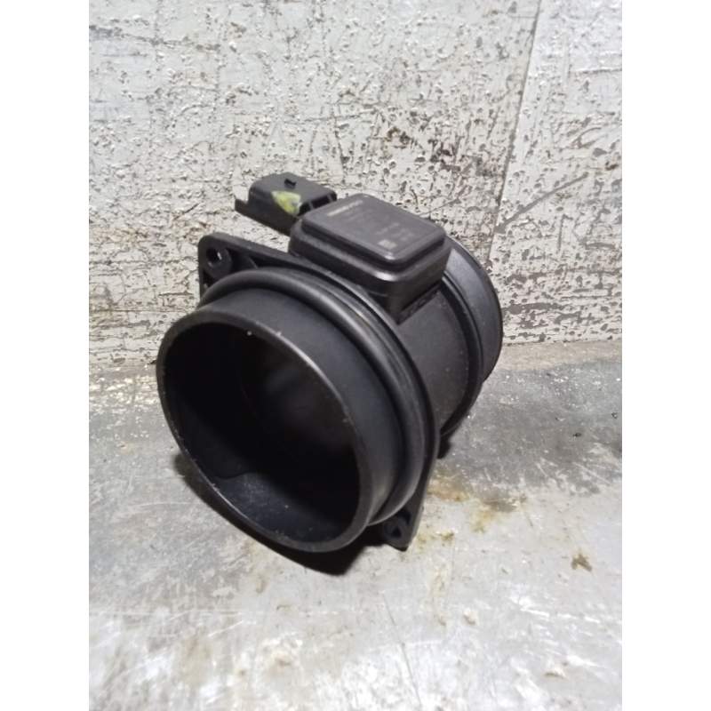Recambio de caudalimetro para peugeot 607 (9d, 9u) 2.0 hdi referencia OEM IAM 5WK9200 9645948980 2004