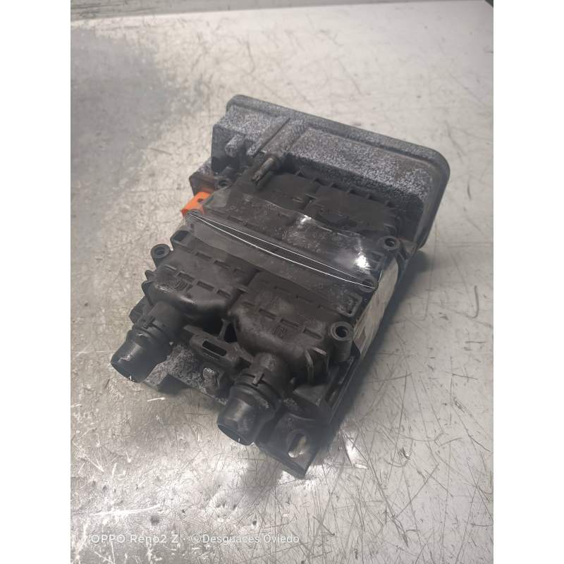 Recambio de modulo electronico para opel mokka electrico referencia OEM IAM 9821712680  