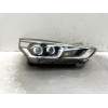 Recambio de faro derecho para hyundai ioniq (ae) 1.6 gdi hybrid referencia OEM IAM 92102G7  