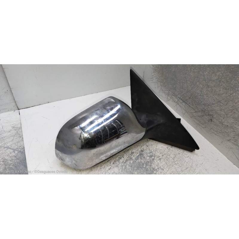 Recambio de retrovisor derecho para audi a6 berlina (4b2) 2.5 tdi quattro referencia OEM IAM CROMADO  ELECTRICO