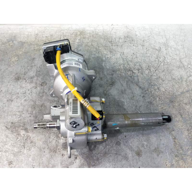 Recambio de columna direccion para hyundai i20 klass referencia OEM IAM GE50454G00 56340Q0100 2020