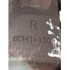 Recambio de pinza freno delantera derecha para hyundai i10 referencia OEM IAM BC141130  