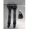 Recambio de juego cinturones trasero para seat toledo iv (kg3) 1.6 tdi referencia OEM IAM  5P 2012