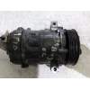 Recambio de compresor aire acondicionado para saab 9-3 berlina referencia OEM IAM P13171593 1258 2005