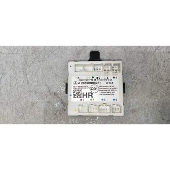 MODULO ELECTRONICO A2059000928 A2059010607 A2229023313 