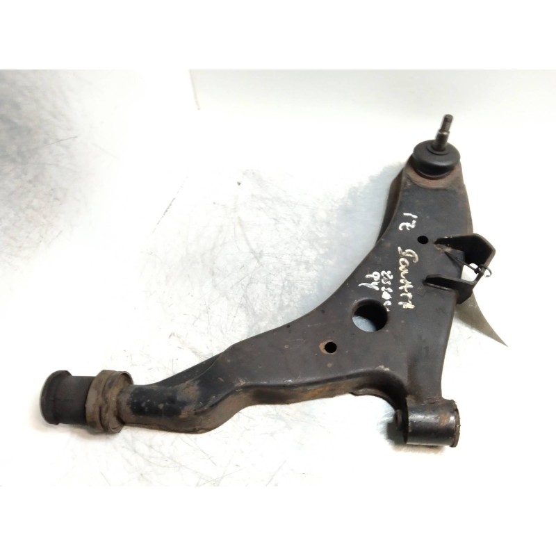 Recambio de brazo suspension inferior delantero izquierdo para hyundai sonata (y3) 2.0 16v cat referencia OEM IAM   