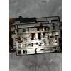 Recambio de mando limpia para peugeot 206 hatchback (2a/c) 1.4 i referencia OEM IAM 96049597ZL 33779502 