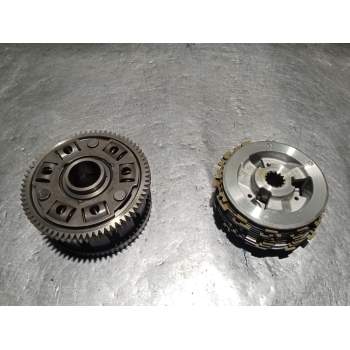 KIT EMBRAGUE 8565058 