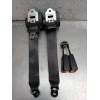 Recambio de juego cinturones trasero para seat toledo iv (kg3) 1.6 tdi referencia OEM IAM  5P 2012