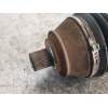 Recambio de transmision delantera derecha para audi a6 avant (4f5) 2.4 quattro referencia OEM IAM 4F0407272G  