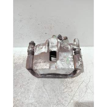 PINZA FRENO DELANTERA IZQUIERDA BC140130 