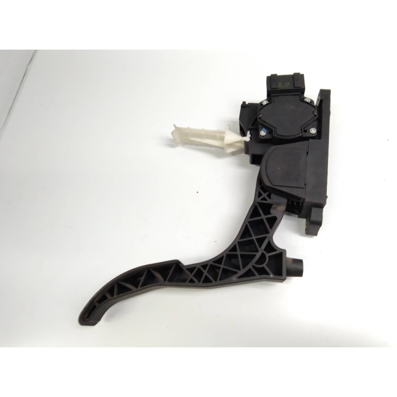 Recambio de potenciometro pedal para audi a3 (8l) 1.9 tdi referencia OEM IAM 0281002342 1J1721503K 