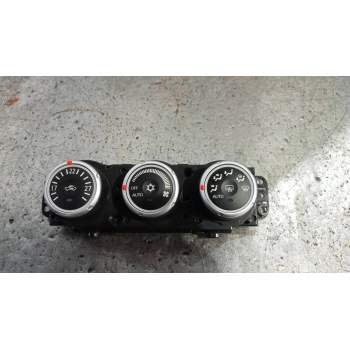 MANDO CALEFACCION / AIRE ACONDICIONADO 7820A115XA 3853252 