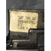 Recambio de mando limpia para peugeot 206 hatchback (2a/c) 1.4 i referencia OEM IAM 96049597ZL 33779502 