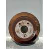Recambio de disco freno trasero para toyota rav 4 (a2) 2.0 16v cat referencia OEM IAM   