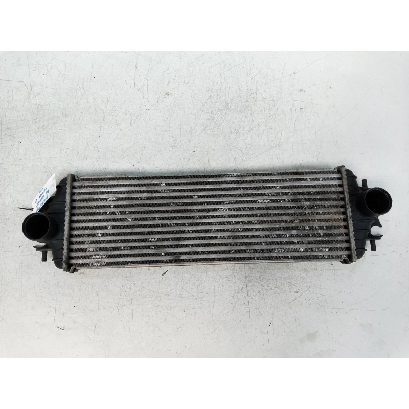 Recambio de intercooler para opel vivaro 1.9 cdti cat (f9q-762) referencia OEM IAM 868926QH 91166035 