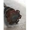 Recambio de transmision delantera derecha para audi a6 avant (4f5) 2.4 quattro referencia OEM IAM 4F0407272G  