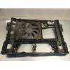 Recambio de electroventilador para opel movano furgón medio batalla 3.5t referencia OEM IAM 864210N 8200023040 