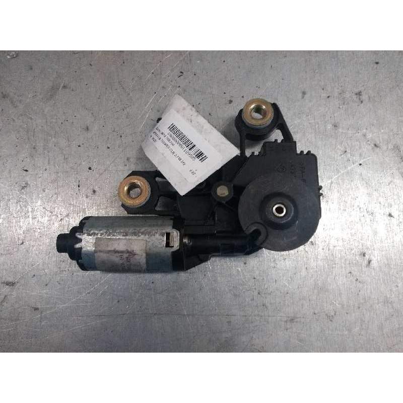 Recambio de motor limpia trasero para volkswagen touareg (7la) 3.2 v6 24v referencia OEM IAM 404751 7L0955712A 