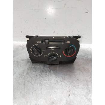 MANDO CALEFACCION / AIRE ACONDICIONADO 1068901 