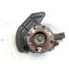 Recambio de mangueta delantera izquierda para opel astra gtc 1.8 16v referencia OEM IAM   