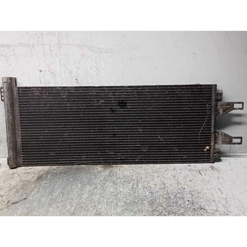 Recambio de condensador / radiador aire acondicionado para peugeot boxer furgoneta 2.2 hdi 120 referencia OEM IAM   