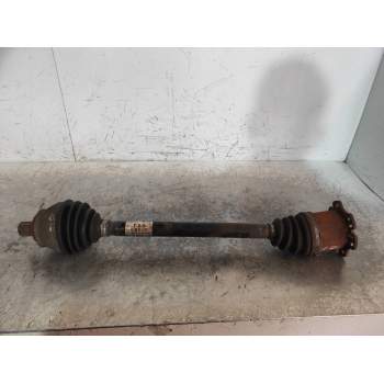TRANSMISION DELANTERA IZQUIERDA 4F0407271G 