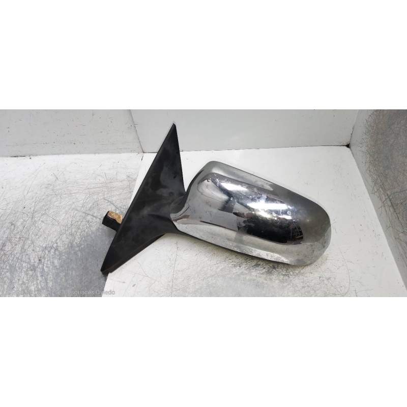 Recambio de retrovisor izquierdo para audi a6 berlina (4b2) 2.5 tdi quattro referencia OEM IAM CROMADO  ELECTRICO