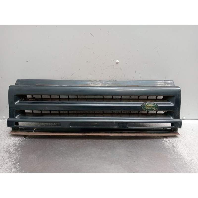 Recambio de rejilla delantera para land rover discovery i (lj) 2.5 tdi 4x4 referencia OEM IAM   1989