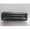 Recambio de rejilla delantera para land rover discovery i (lj) 2.5 tdi 4x4 referencia OEM IAM   1989