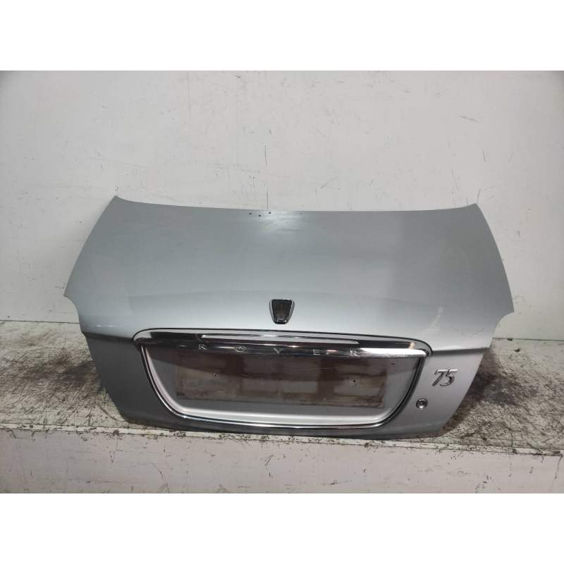 Recambio de tapa maletero para mg serie 75 (rj) 2.0 cdt classic referencia OEM IAM   