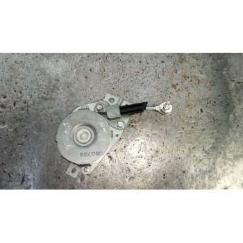 CERRADURA MALETERO / PORTON 