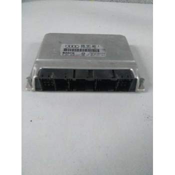 CENTRALITA MOTOR UCE 0281010147 3B0907401J D65 1997