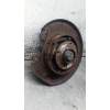 Recambio de mangueta trasera derecha para peugeot 406 coupé (8c) 2.2 hdi referencia OEM IAM  22HDI 2000
