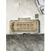 Recambio de mando calefaccion / aire acondicionado para peugeot 206 hatchback (2a/c) 1.4 i referencia OEM IAM 1068901  