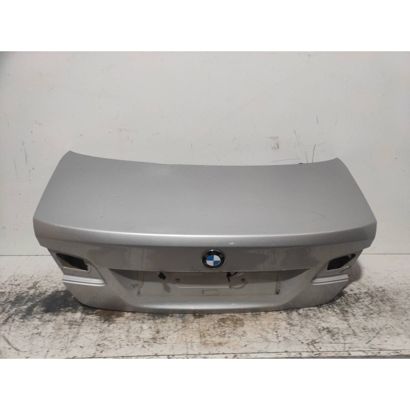 Recambio de tapa maletero para bmw serie 3 coupe (e92) 335i referencia OEM IAM   