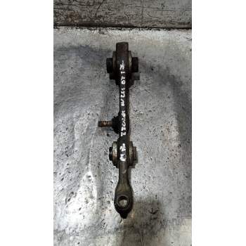 BRAZO SUSPENSION INFERIOR DELANTERO IZQUIERDO POSTERIOR 320CDI 2002