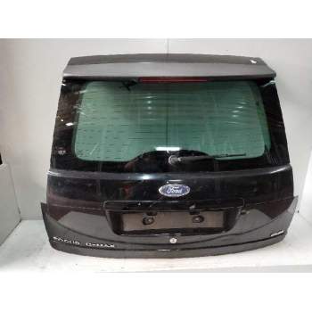PORTON TRASERO 2003