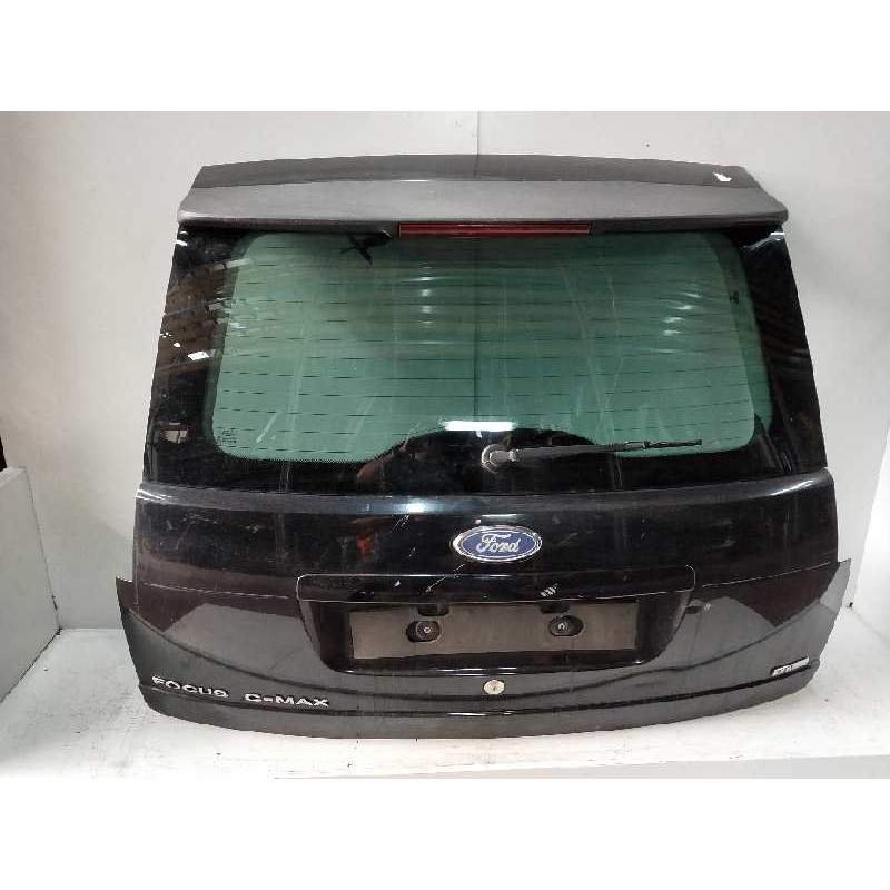 Recambio de porton trasero para ford focus c-max (cap) trend (d) referencia OEM IAM   2003