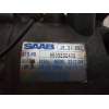 Recambio de compresor aire acondicionado para saab 900 berlina referencia OEM IAM 4634895 4319752 SS121DN2