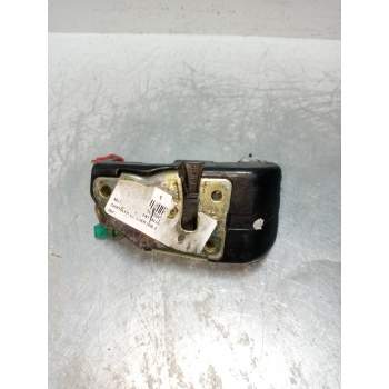 MOTOR CIERRE CENTRALIZADO DELANTERO IZQUIERDO 5P