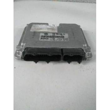 CENTRALITA MOTOR UCE 0281010172 038906018FQ 1997