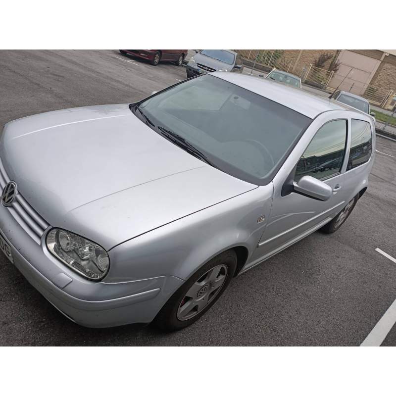 VOLKSWAGEN GOLF IV BERLINA (1J1)